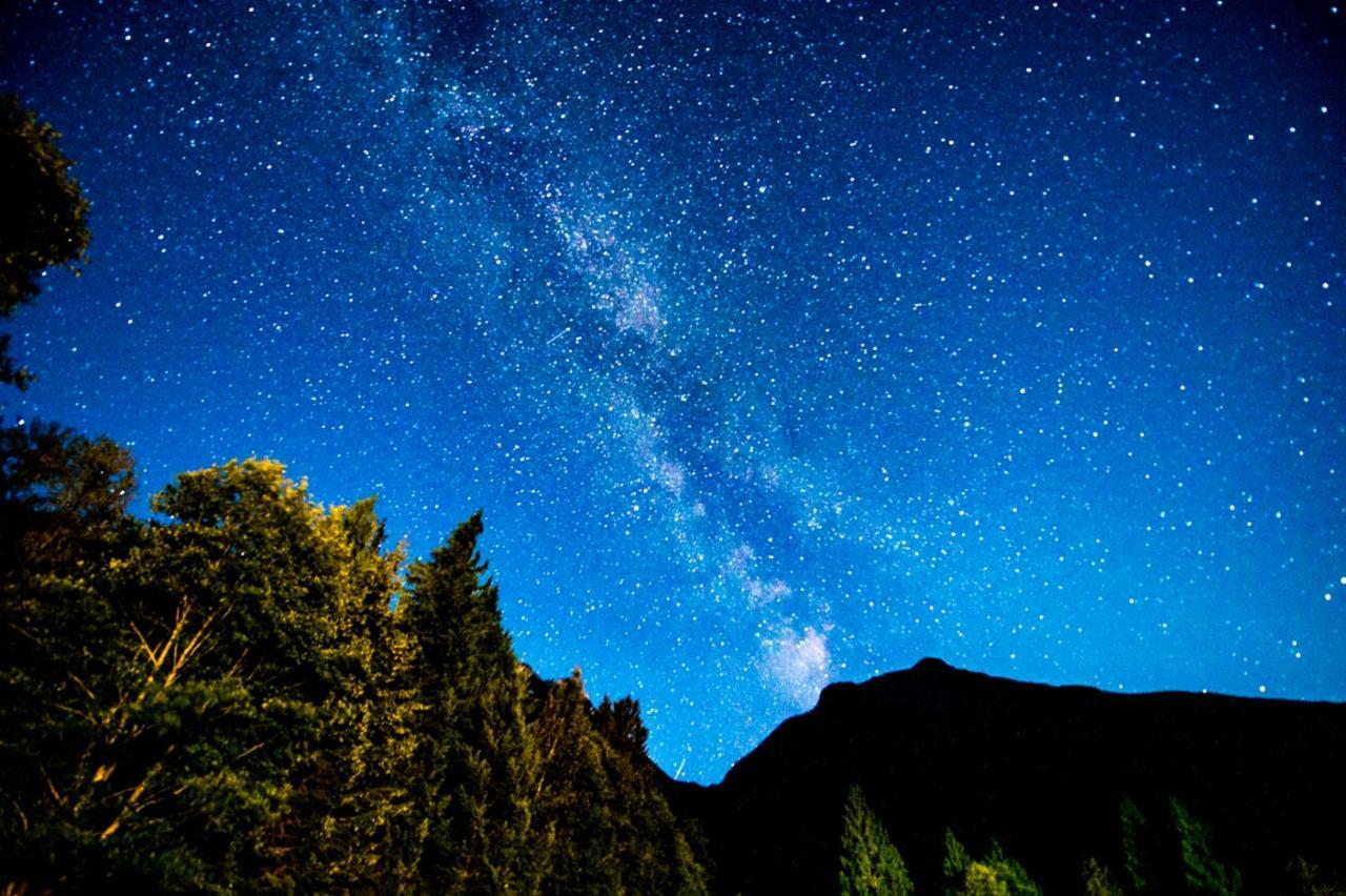 Bella Coola Eagle Lodge Dış mekan fotoğraf