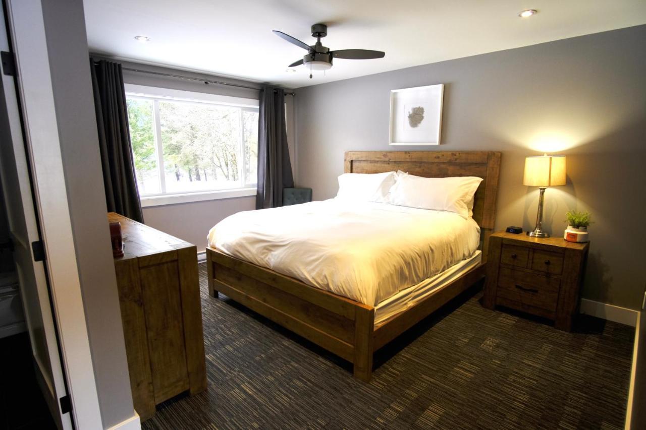 Bella Coola Eagle Lodge Dış mekan fotoğraf